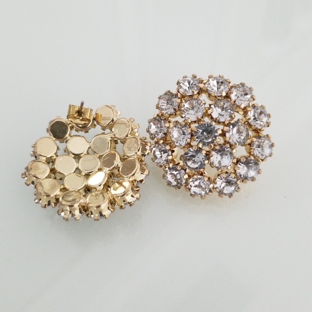 EARRINGS - Picture 2 of 2